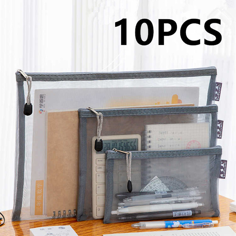 File Folder Hanging - 1/10 pièces sac de fichiers à