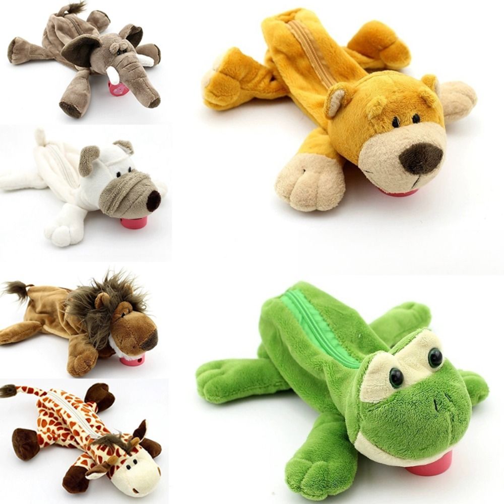 Lion Stationery & Office Supply(Kunshan)Co.Ltd - Sacs à crayons créatifs et mignons,