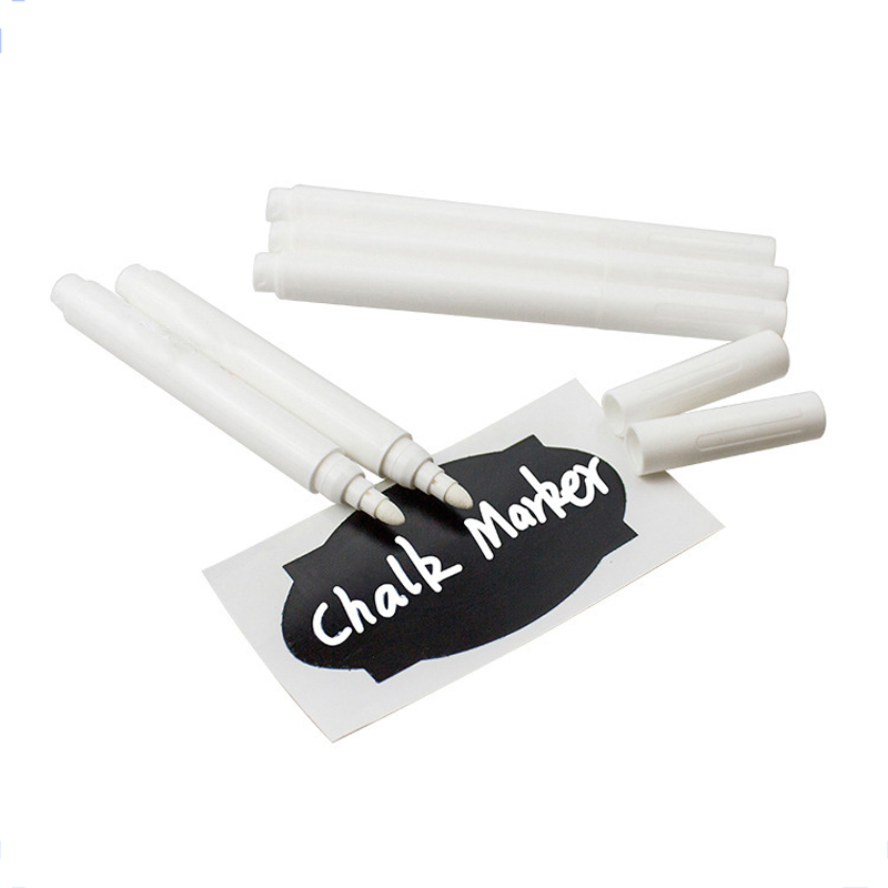 Stylo effaçable à craie liquid - Correction Fluid White avis et prix
