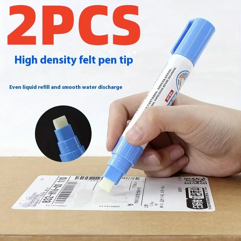 Lot de 1/2/3 applicateurs de l - Correction Fluid White avis et prix