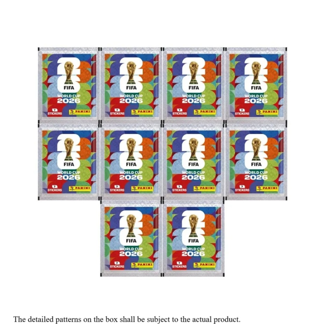 Boîte scellée d'autocollants P - Cardstock Paper Pack avis et prix