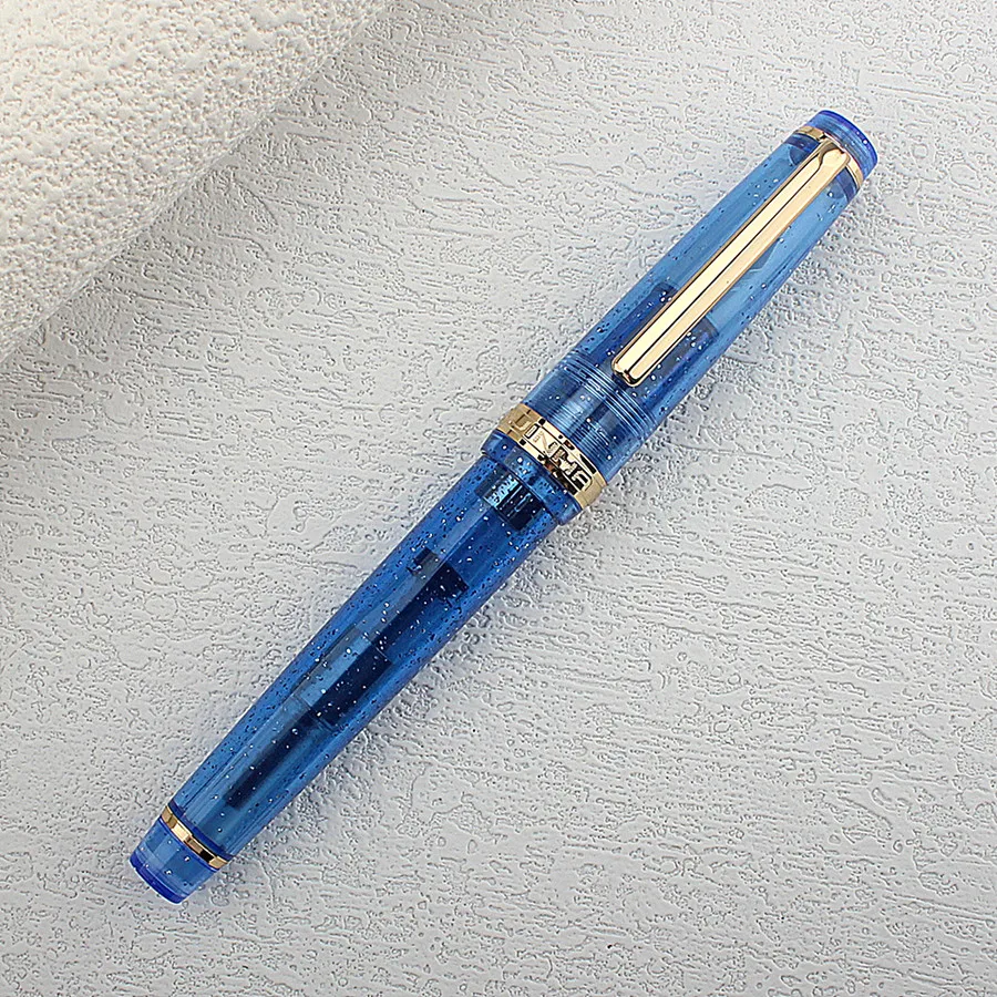 Jinhao 82 stylo plume nouvelle - Stationery Supplies Business avis et prix