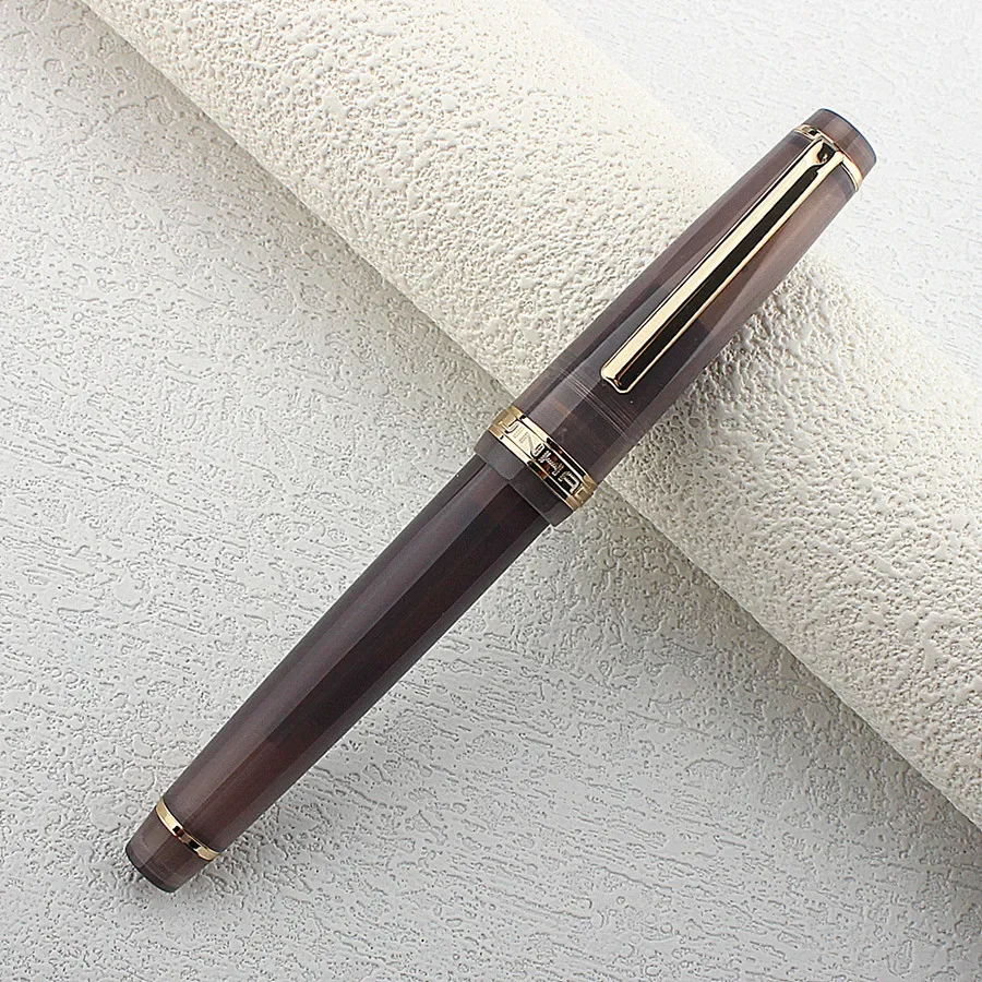 Jinhao 82 stylo plume nouvelle - Stationery Supplies Business avis et prix