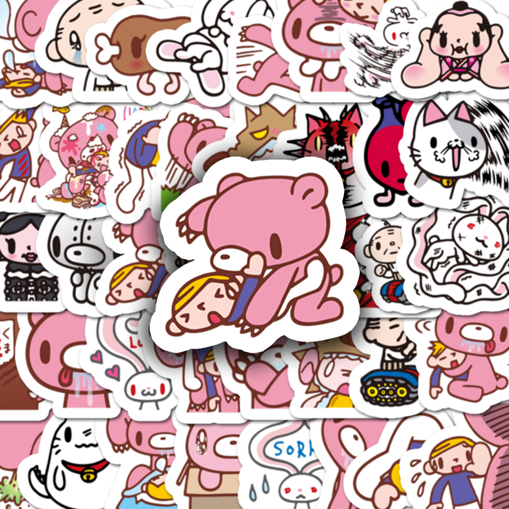40 pièces dessin animé ours so - Memo Pad Sticky avis et prix