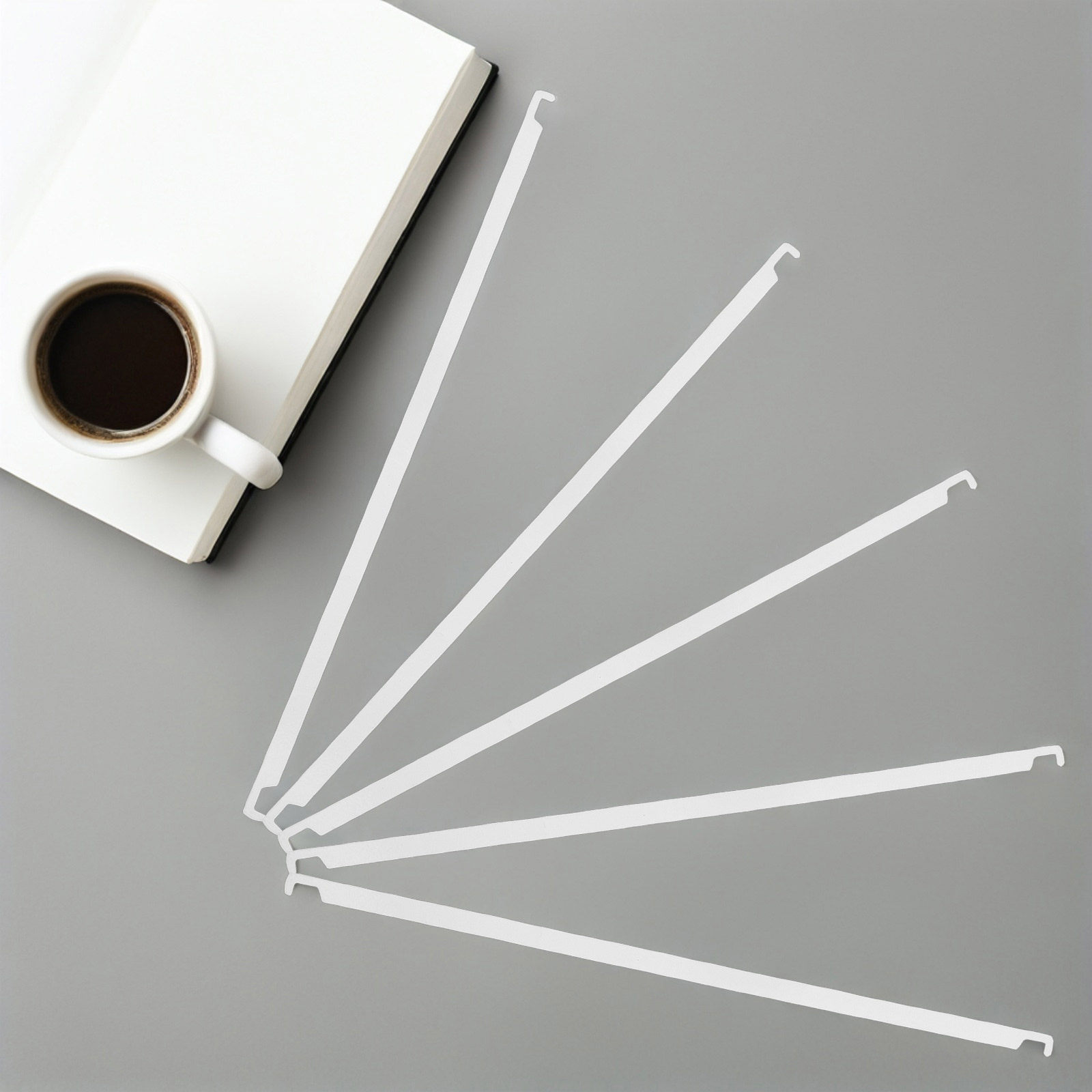 10 pièces, barres de suspensio - File Folder Hanging avis et prix