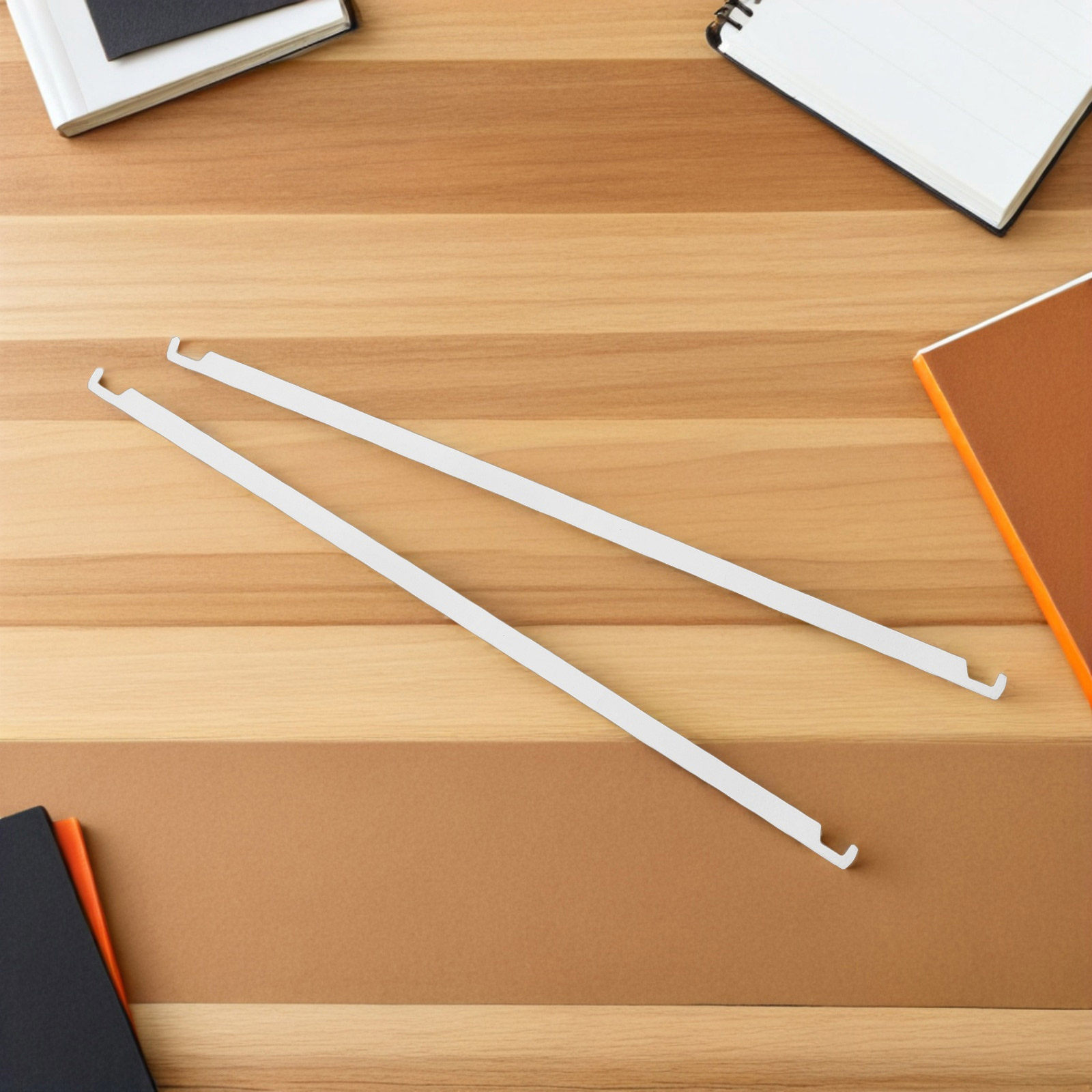 10 pièces, barres de suspensio - File Folder Hanging avis et prix