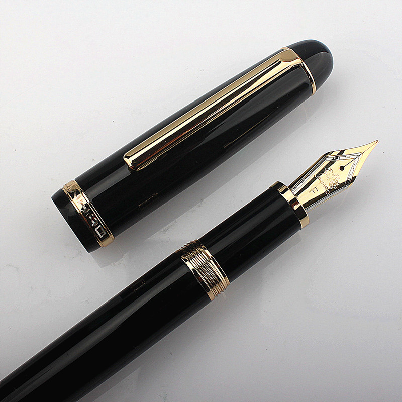 Stylo plume Jinhao X350 en mét - Stationery Supplies Business avis et prix