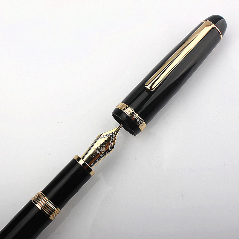 Stylo plume Jinhao X350 en mét - Stationery Supplies Business avis et prix