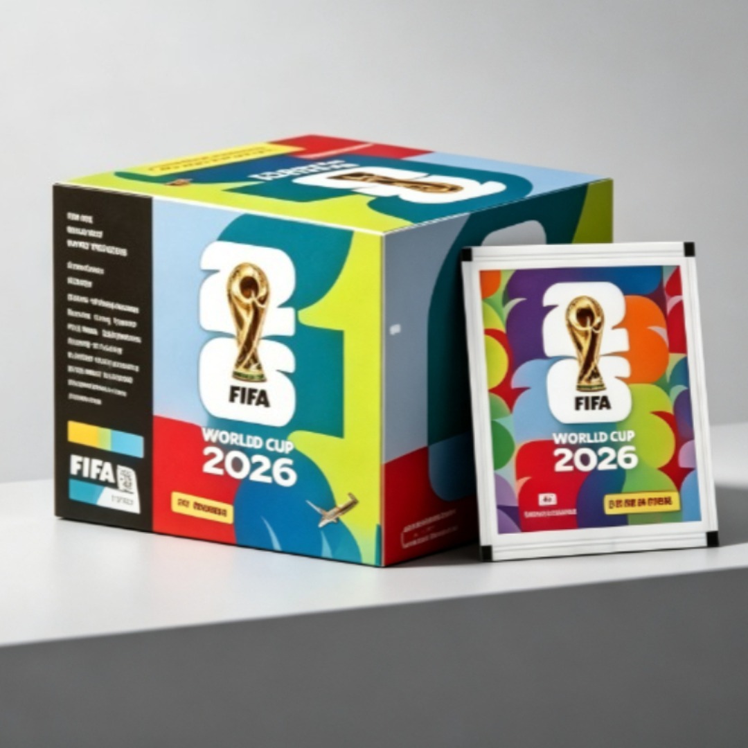 En stock : Pack d'autocollants - Cardstock Paper Pack avis et prix