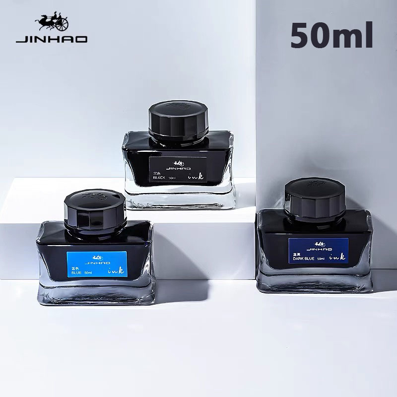 JINHAO 50 ml/30 ml stylo plume - Calligraphy Ink Bottle avis et prix