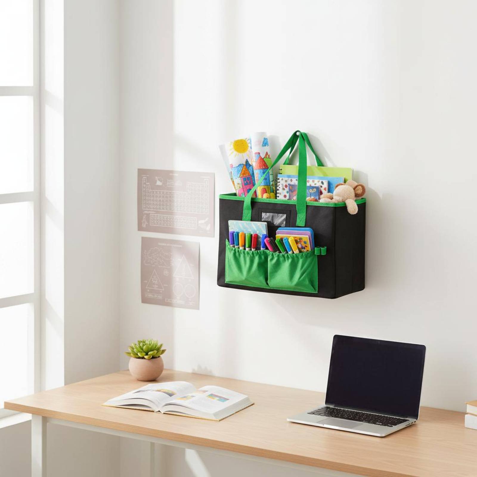 Porte-documents pliable robust - File Folder Hanging avis et prix