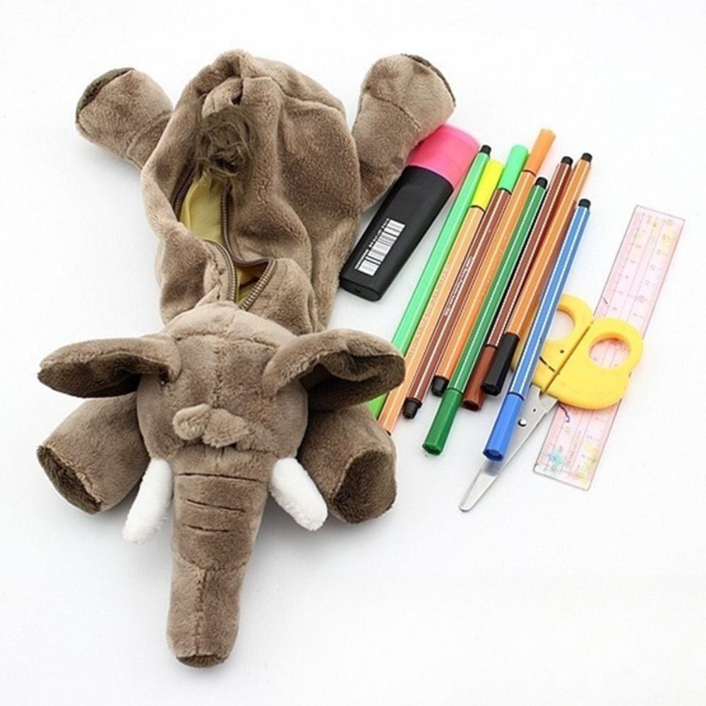 Trousses à crayons créatives e - Lion Stationery & Office Supply(Kunshan)Co.Ltd avis et prix