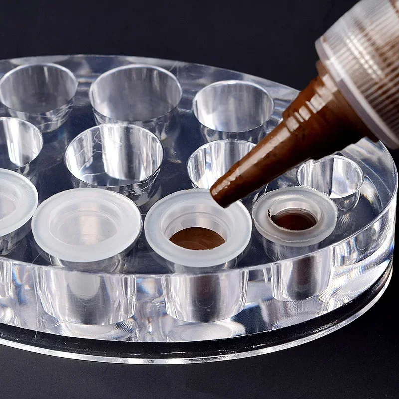 Support de tasse d'encre de ta - Calligraphy Ink Bottle avis et prix
