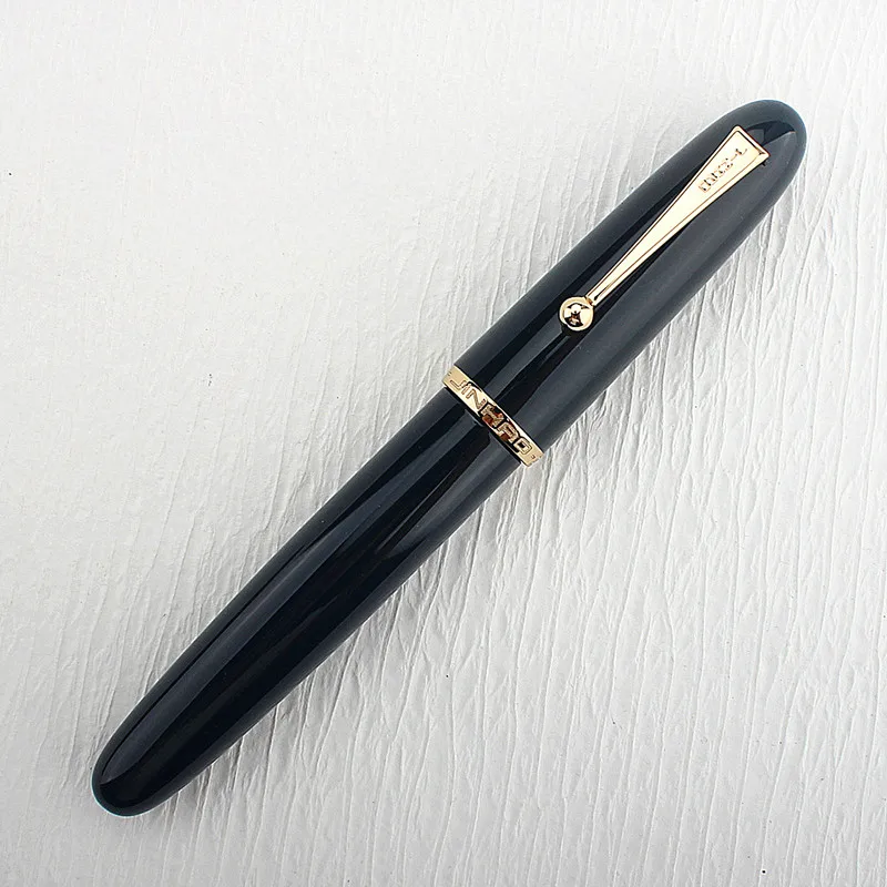 Jinhao-Stylo plume 9019 extra  - Stationery Supplies Business avis et prix