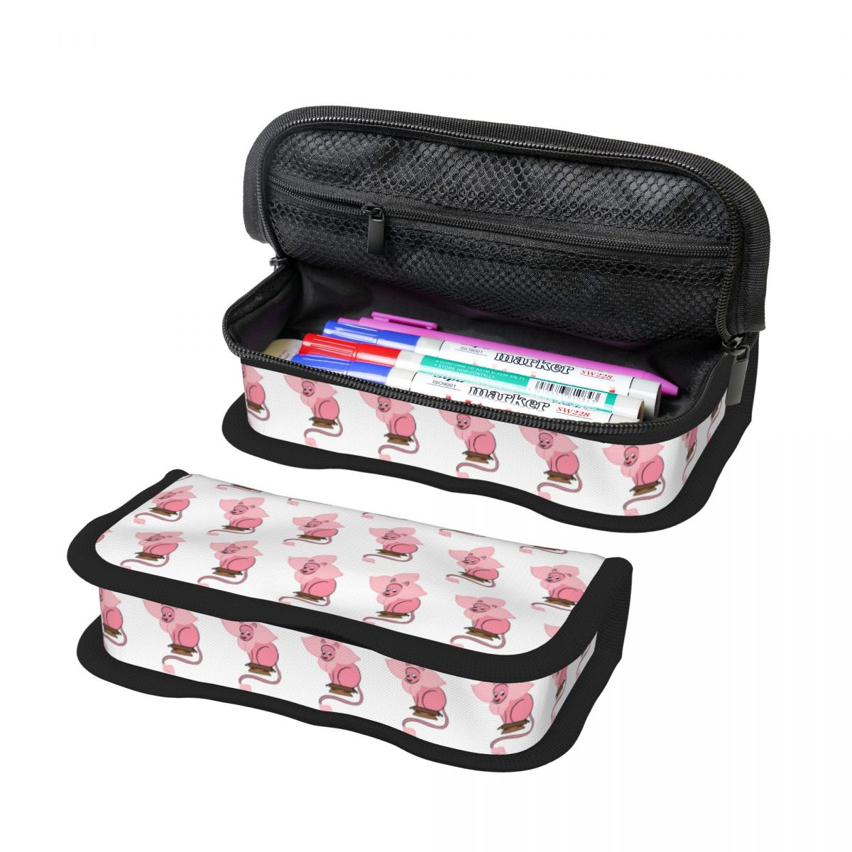 Trousse à crayons Steven Unive - Lion Stationery & Office Supply(Kunshan)Co.Ltd avis et prix