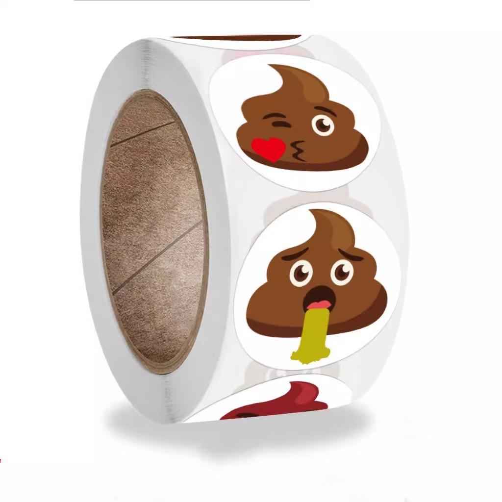 100-500 pièces drôle merde des - Memo Pad Sticky avis et prix