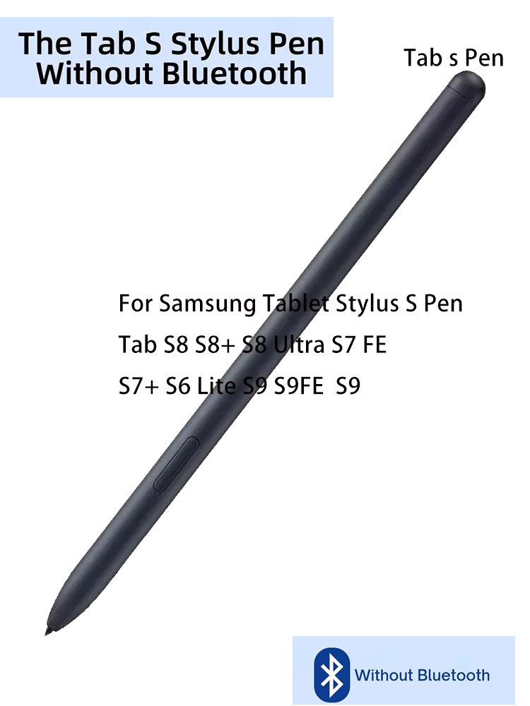 Stylet tactile SPen pour table - Sticky Note Cube avis et prix
