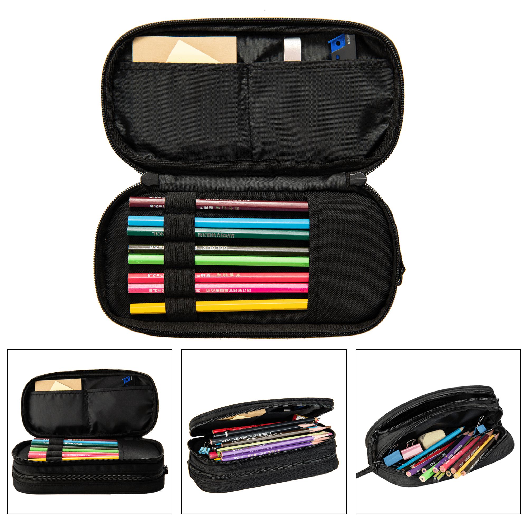 Étuis à crayons classiques ave - Lion Stationery & Office Supply(Kunshan)Co.Ltd avis et prix