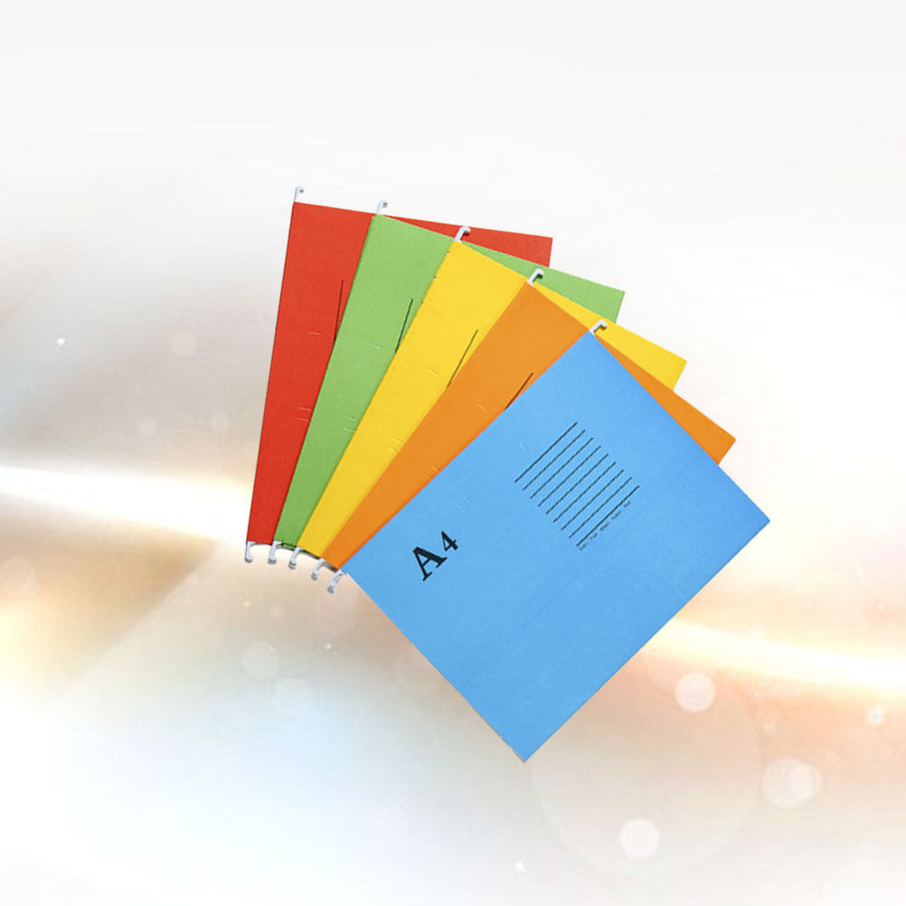 5 pièces de dossiers suspendus - File Folder Hanging avis et prix