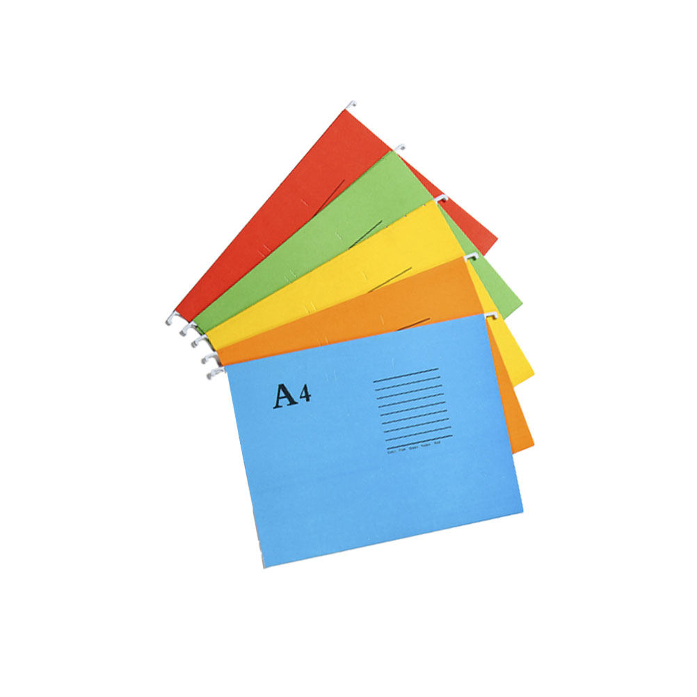 5 pièces de dossiers suspendus - File Folder Hanging avis et prix