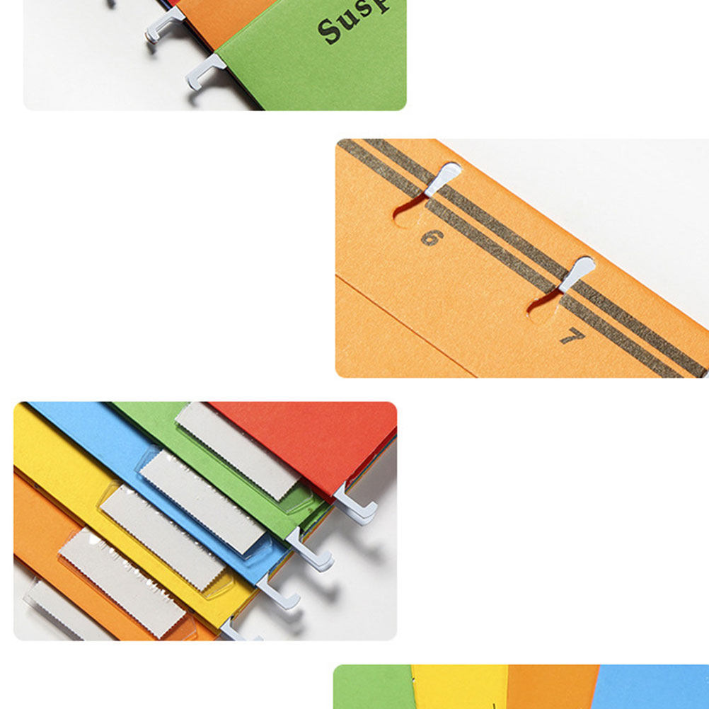 5 pièces de dossiers suspendus - File Folder Hanging avis et prix