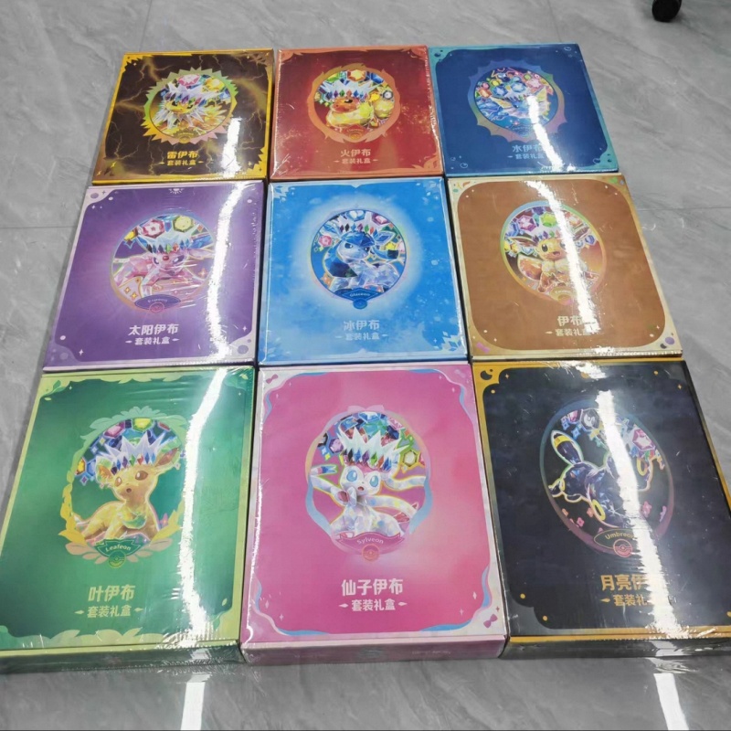 Authentique PKM Scarlet&Violet - Cardstock Paper Pack avis et prix