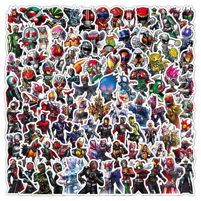 103 autocollants esthétiques K - Memo Pad Sticky avis et prix
